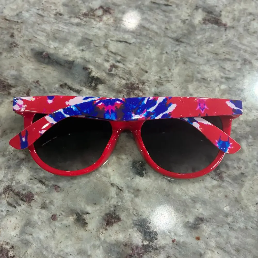 The Children’s Place Star Print Sunglasses – Kids (5+) – Fun & Colorful